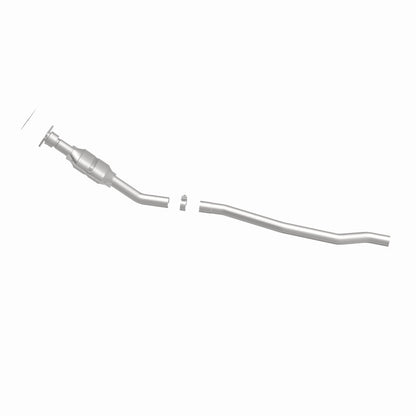 MagnaFlow 2001 Dodge Caravan 3.3L Direct Fit Converter