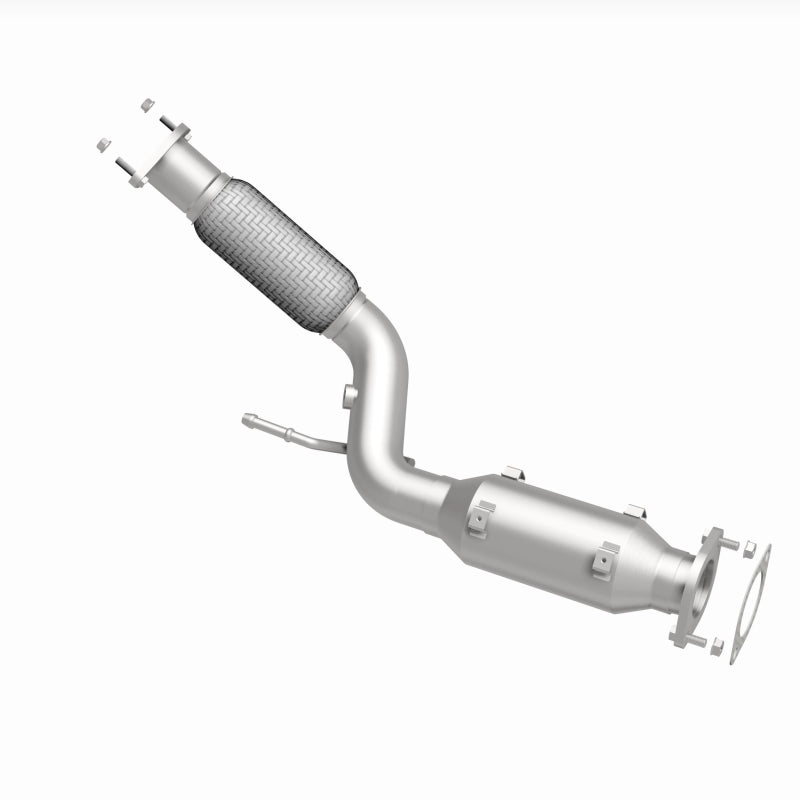 MagnaFlow 17-20 Nissan Rogue Sport Rear Underbody 2L Direct Fit Converter