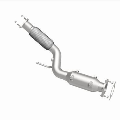 MagnaFlow 17-20 Nissan Rogue Sport Rear Underbody 2L Direct Fit Converter