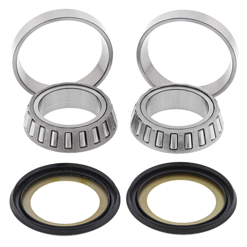 All Balls Racing 10-13 Honda CRF250R Steering Bearing Kit