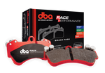 DBA 17-19 Ford Focus RS Front RP Performance Brake Pads