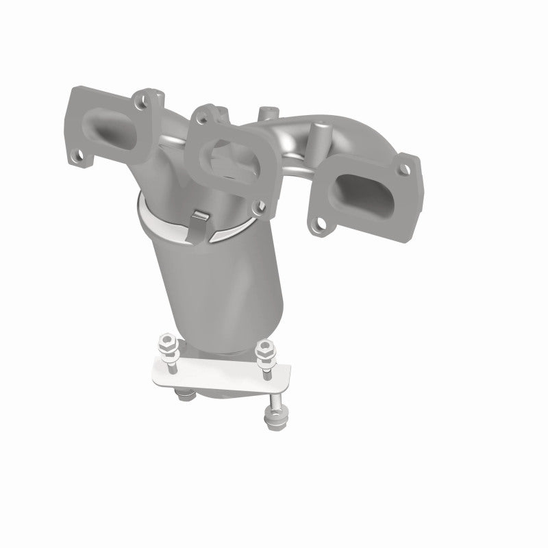 MagnaFlow 13-15 Ford Flex 3.5L Direct Fit Converter