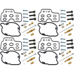 All Balls Racing 93-96 Honda CBR1000F Carburetor Rebuild Kit