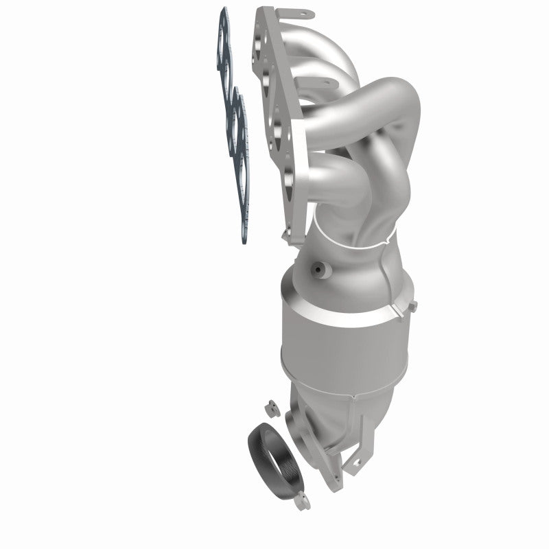 MagnaFlow 04-05 Nissan Altima 2.5L Direct Fit Converter