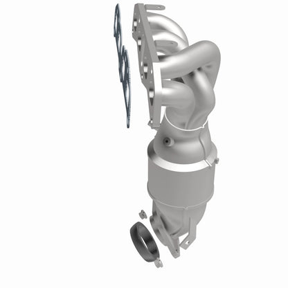 MagnaFlow 04-05 Nissan Altima 2.5L Direct Fit Converter
