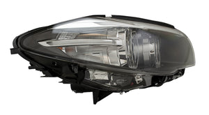 Hella 2014 Bmw 5 Ser Sdn - W/Ahl Headlamp Xen Rh