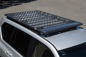 ARB Roofrack Flat 2200X1120mm 87X44