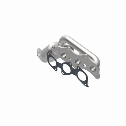 MagnaFlow 10-12 Toyota 4Runner 4.0L Direct Fit Converter