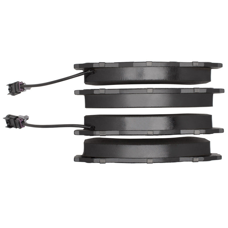 R1 16-24 Freightliner Mt50E - Disc Brakes Front Super Duty Brake Pads