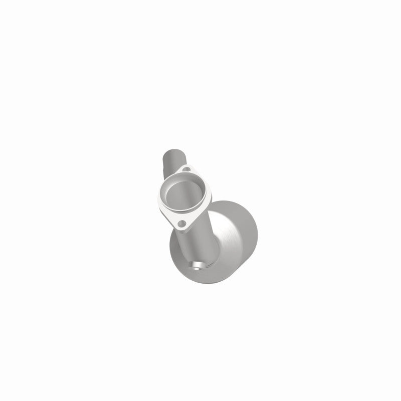 MagnaFlow 2007 Jaguar XK 4.2L Direct Fit Converter