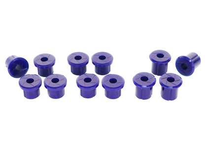 SuperPro Leaf Spring Bushing Set