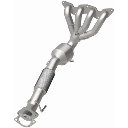 MagnaFlow 12-15 Ford Focus 2.0L Direct Fit Converter