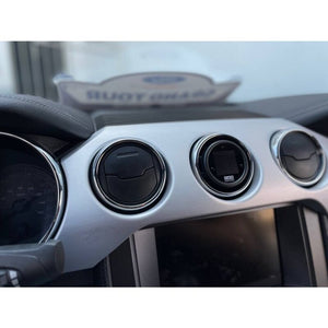 Wagner Tuning 15-23 Ford Mustang MFD15 Gen2 Digital Dash Display