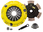 ACT 1987 Mazda RX-7 HD/Race Rigid 6 Pad Clutch Kit