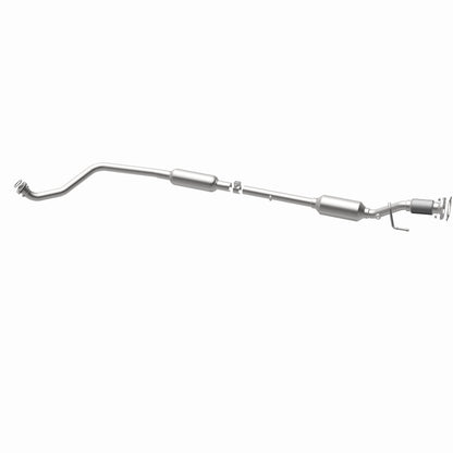 MagnaFlow Direct Fit Catalytic Converter OEM 18-21 Nissan Kicks 1.6L Single Underbody