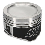 Wiseco GM LD9 2.4L Dished -7.5cc 9:1 Piston Shelf Stock