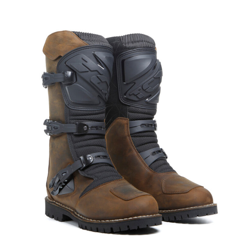 TCX Drifter Waterproof Boot Brown Size - 46