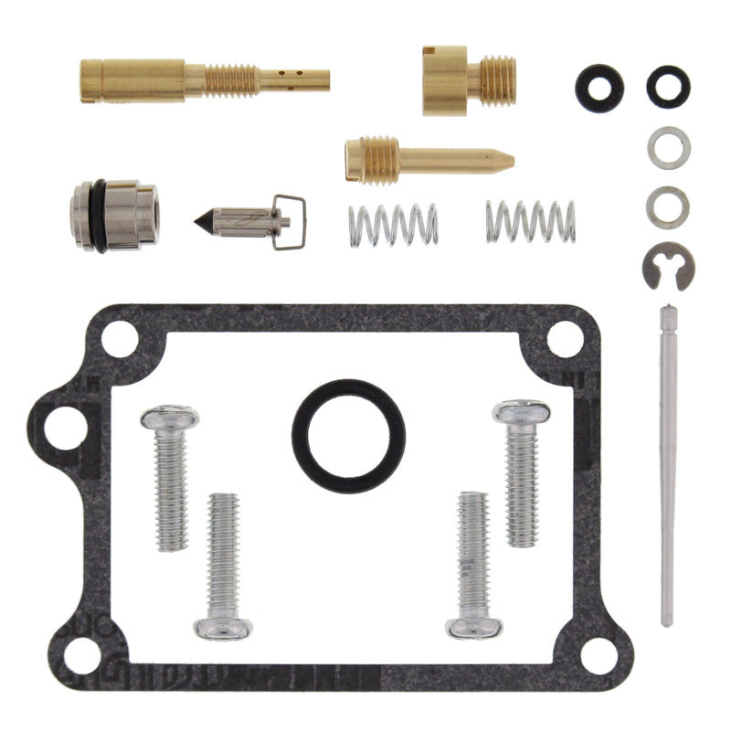 All Balls Racing 19-22 Suzuki DR-Z50 Carburetor Rebuild Kit