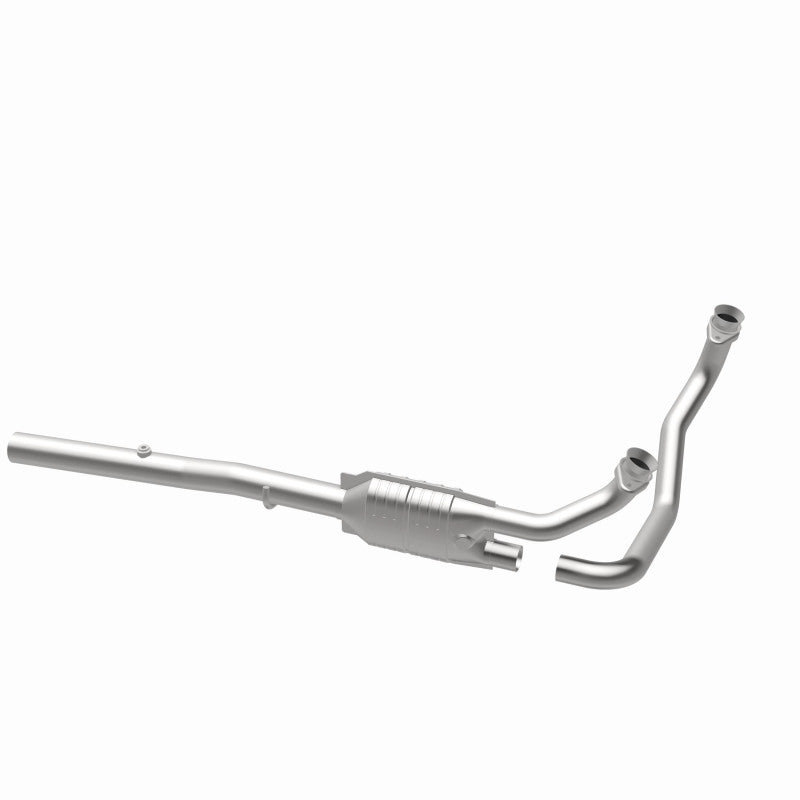 MagnaFlow 94-95 Dodge Ram y-pipe CA Direct Fit Converter