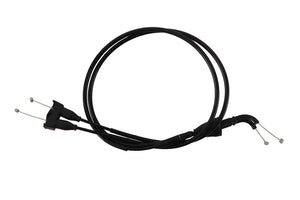 All Balls Racing 10-11 Suzuki RMX450 Cable - Throttle