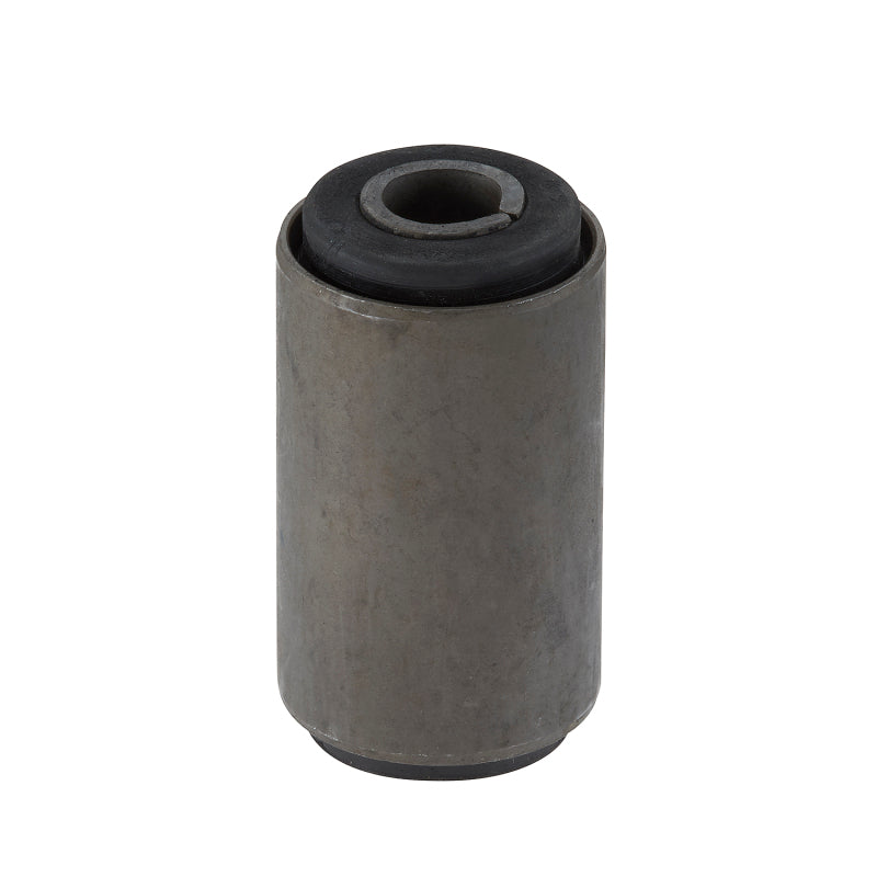 MOOG 84-90 Ford Bronco II Rear Forward / Rear Lower Leaf Spring Bushing