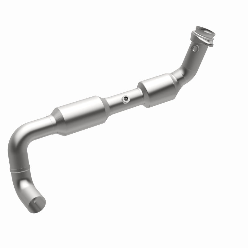 MagnaFlow 2004 Ford F-150 4.6L Direct Fit Converter
