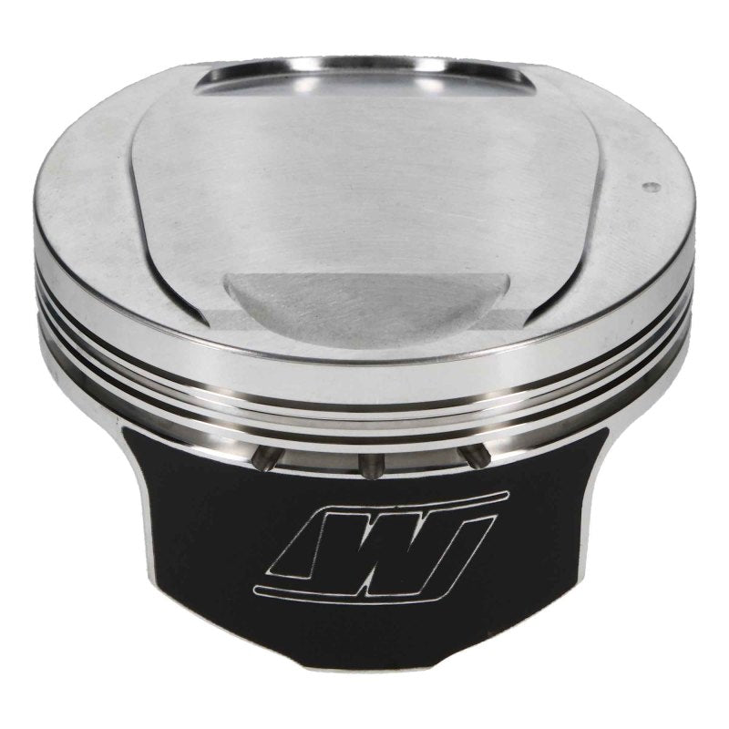 Wiseco Chrysler 6.4L Hemi 4.100in Bore 1.210 CH Piston Set - Set of 8