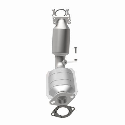 MagnaFlow 08-09 Infiniti EX35 3.5L Direct Fit Converter