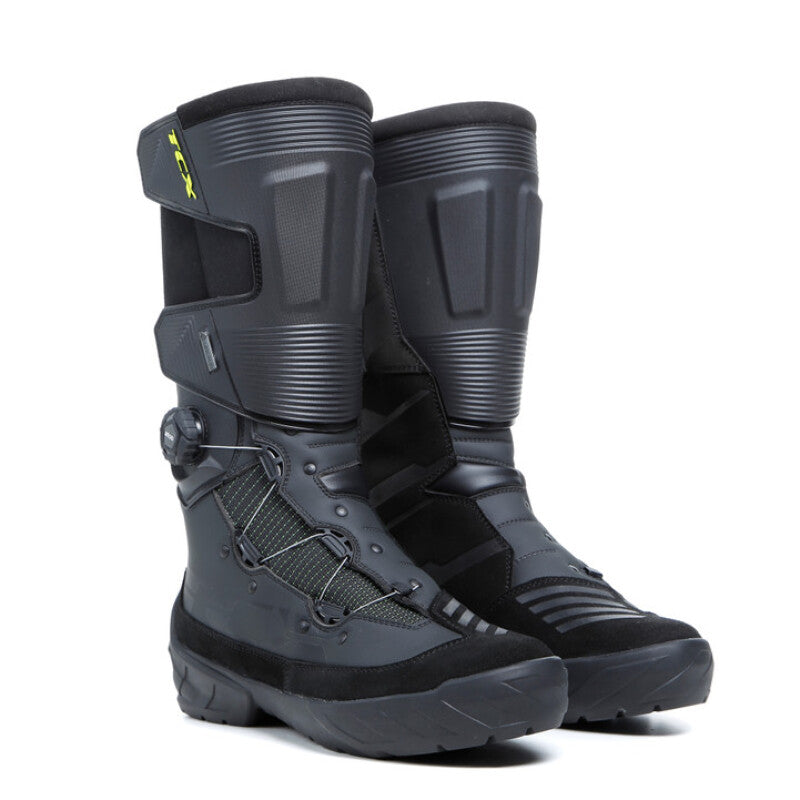 TCX Infinity 3 GTX Boot Black Size - 38