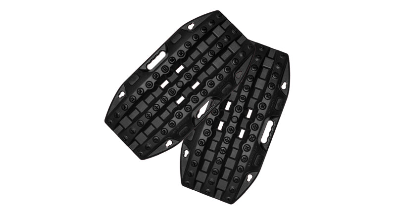 Maxtrax Mini Recovery Tracks Pair Black