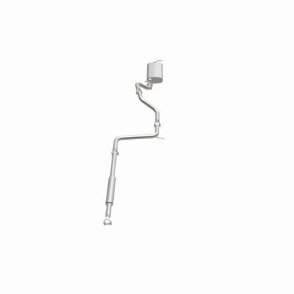 MagnaFlow BRE Exhaust Kit 00-07 Sable Taurus 3.0L