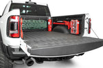 Addictive Desert Designs 21-23 Ram TRX Bed Side Molle Panels - Passenger Full Set