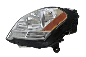 Hella 2009-2011 Mercedes-Benz ML320 MG Bi-Xenon Headlight Assembly