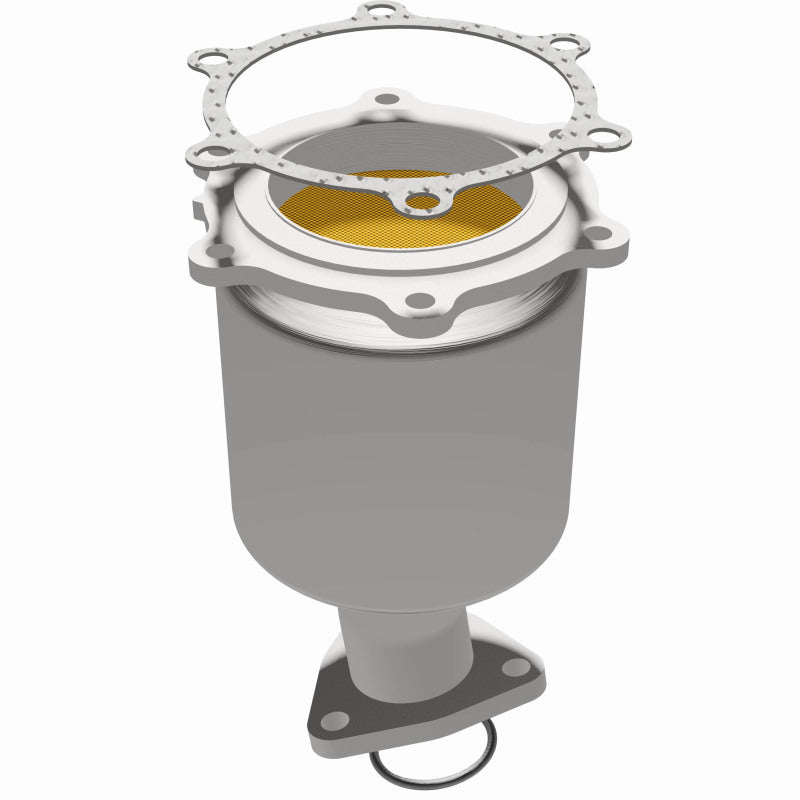 MagnaFlow 1997 Infiniti QX4 3.3L Direct Fit Converter