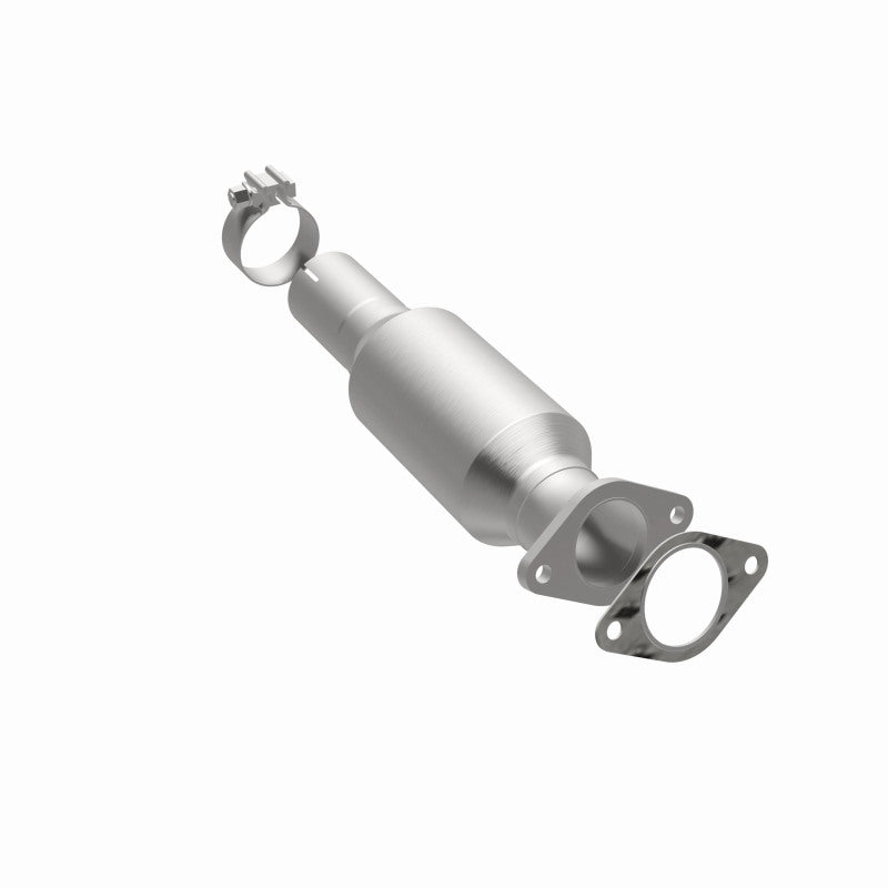 MagnaFlow 15-17 Ford Edge 2.0L FWD Rear Direct Fit Converter