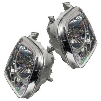 Oracle 05-06 Toyota Tundra Double Cab SMD HL - ColorSHIFT w/ 2.0 Controller