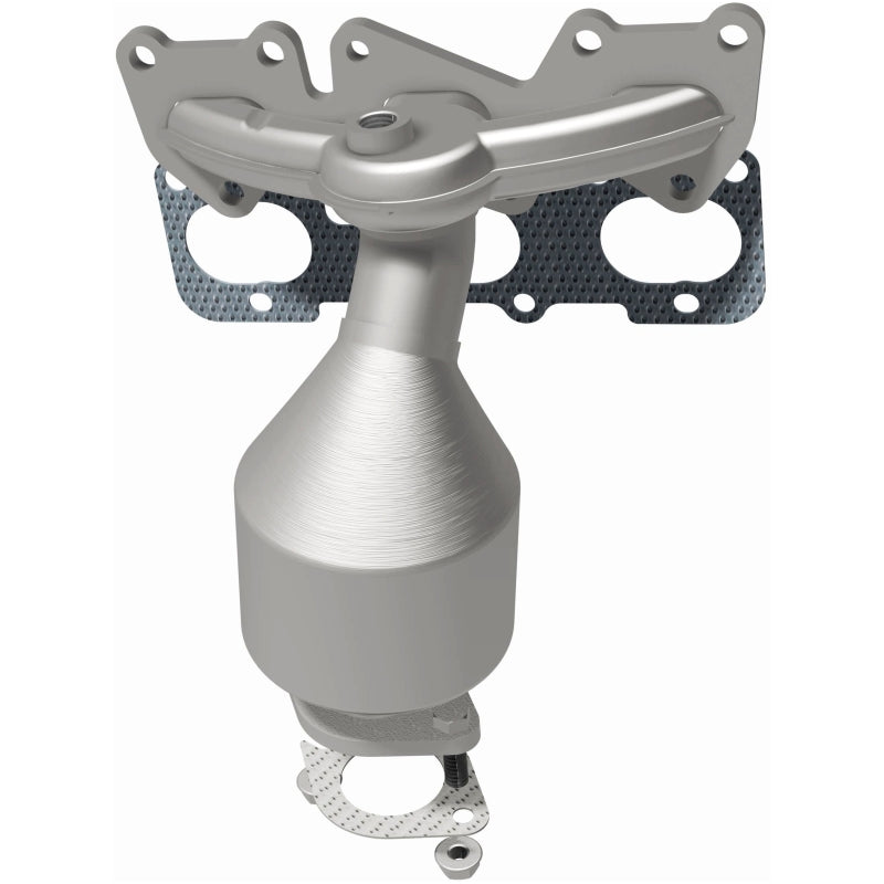 Magnaflow 07-10 Kia Sedona 3.8L California Grade CARB Compliant DF Manifold Catalytic Converter