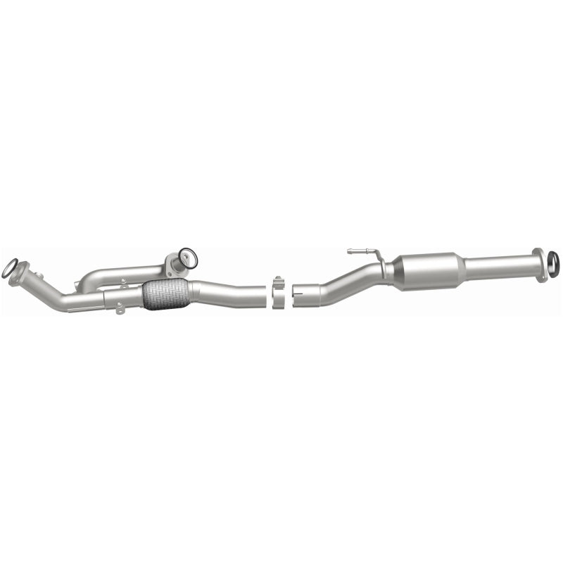 MagnaFlow 18-19 Toyota Camry 3.5L Direct Fit Converter