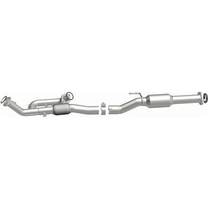 MagnaFlow 18-19 Toyota Camry 3.5L Direct Fit Converter