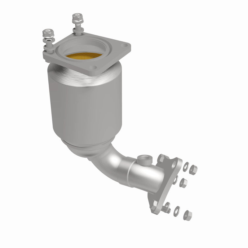 MagnaFlow 09-14 Nissan Murano 3.5L Direct Fit Converter