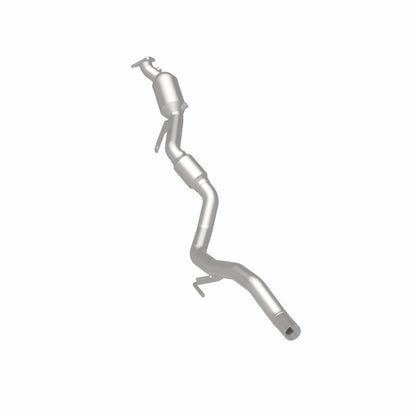 MagnaFlow 11-17 Volkswagen Touareg 3.6L Direct Fit Converter
