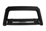 Lund 05-15 Toyota Tacoma Revolution Bull Bar - Black