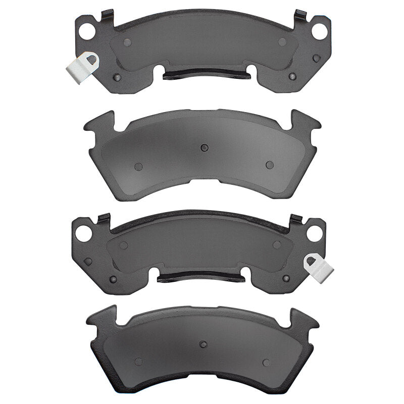 R1 90-96 Chevrolet Impala Front Semi Met Brake Pads