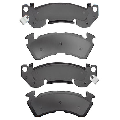 R1 90-96 Chevrolet Impala Front Semi Met Brake Pads