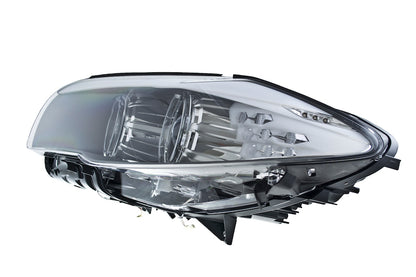 Hella 2011 BMW 5Ser Sdn F10 W/Ahl - Headlamp Lh Xen