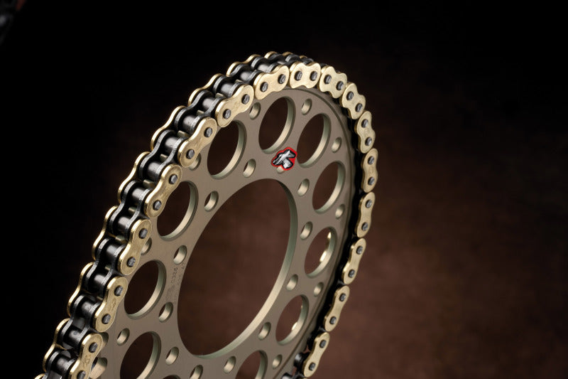 Renthal R4 520-110L SRS Road Chain