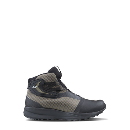 Gaerne G.Xenon Gore-Tex Boot Green/Black Size - 11