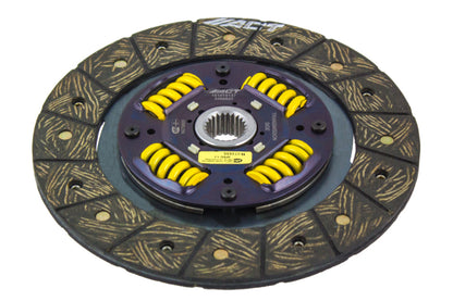 ACT 14-24 Mini Cooper S Performance Street Sprung Disc