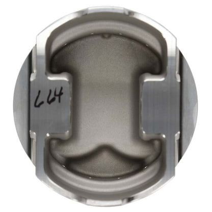 Wiseco Buick 455 Pro Tru Street Piston Set 4.350 in. Bore