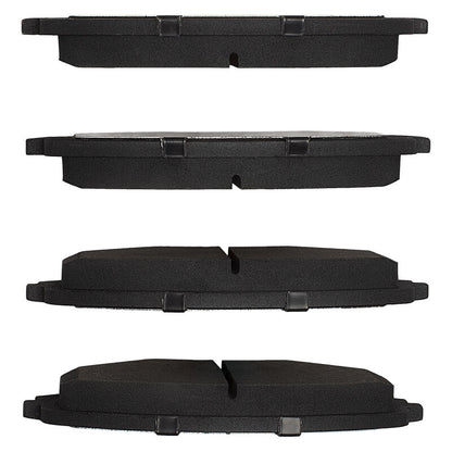R1 04-11 Mazda RX-8 Front Performance Sport Brake Pads